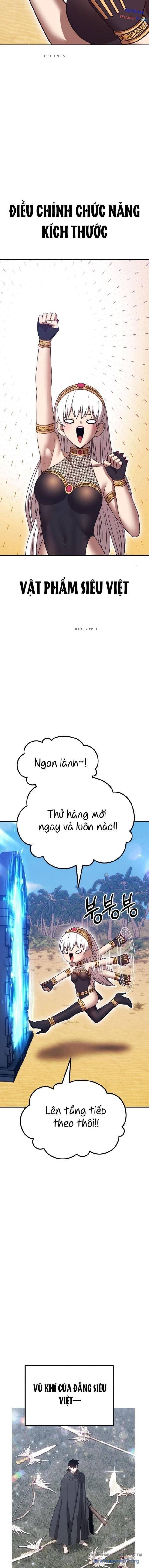 Gậy Gỗ Cấp 99+ Chapter 175.5 - 11