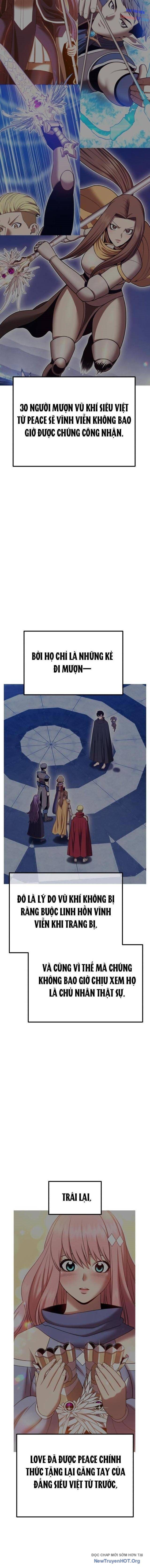 Gậy Gỗ Cấp 99+ Chapter 175.5 - 13