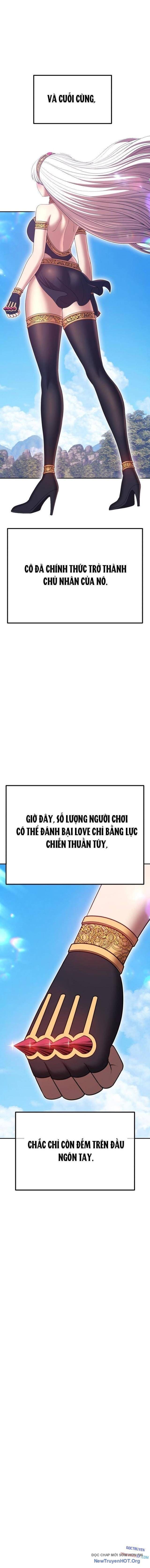 Gậy Gỗ Cấp 99+ Chapter 175.5 - 14