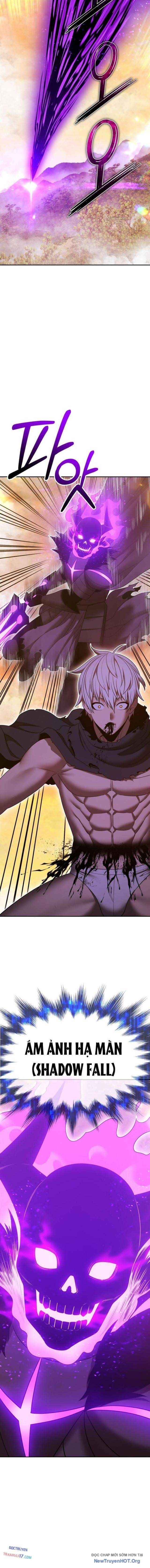 Gậy Gỗ Cấp 99+ Chapter 175.5 - 17