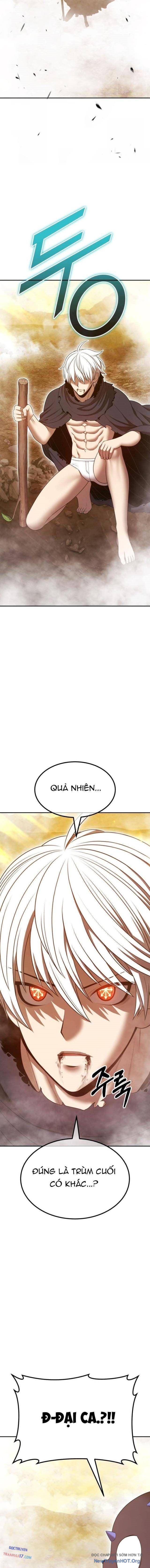 Gậy Gỗ Cấp 99+ Chapter 175.5 - 20