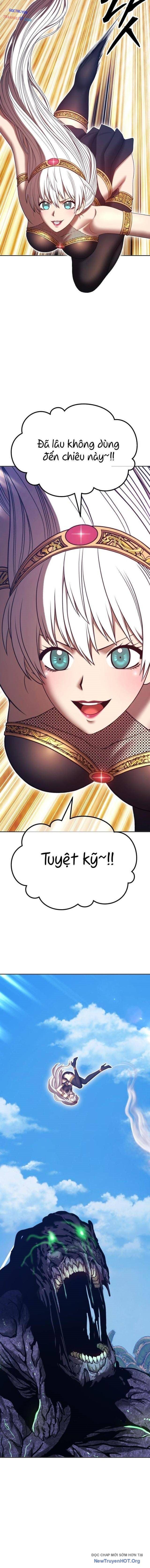 Gậy Gỗ Cấp 99+ Chapter 175.5 - 3