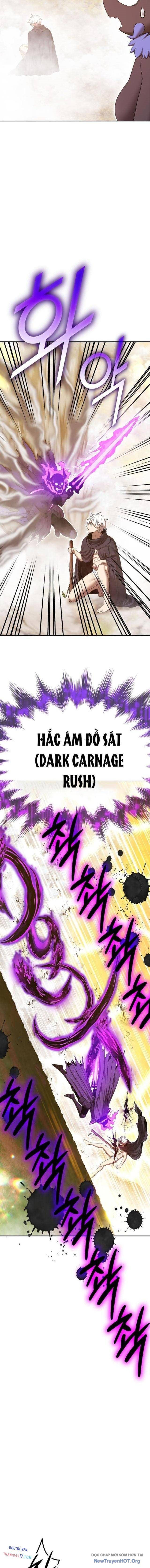 Gậy Gỗ Cấp 99+ Chapter 175.5 - 21