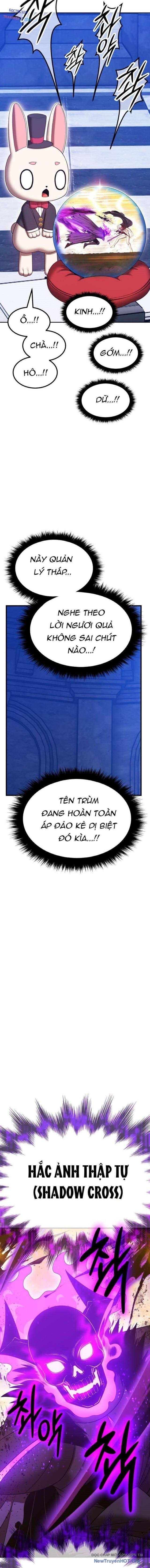 Gậy Gỗ Cấp 99+ Chapter 175.5 - 22