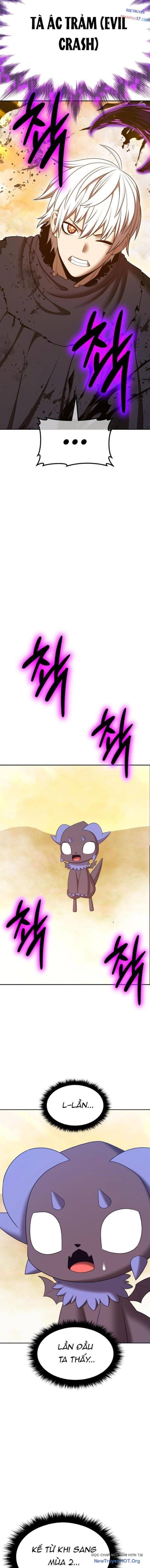 Gậy Gỗ Cấp 99+ Chapter 175.5 - 23