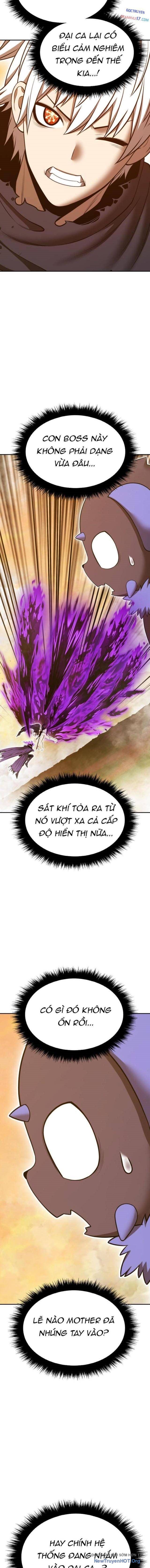 Gậy Gỗ Cấp 99+ Chapter 175.5 - 24