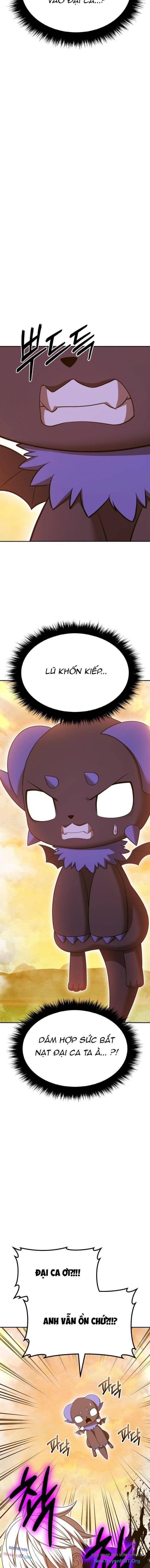 Gậy Gỗ Cấp 99+ Chapter 175.5 - 25