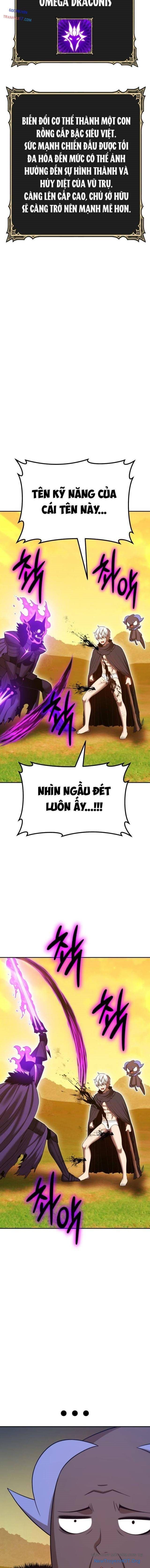 Gậy Gỗ Cấp 99+ Chapter 175.5 - 27