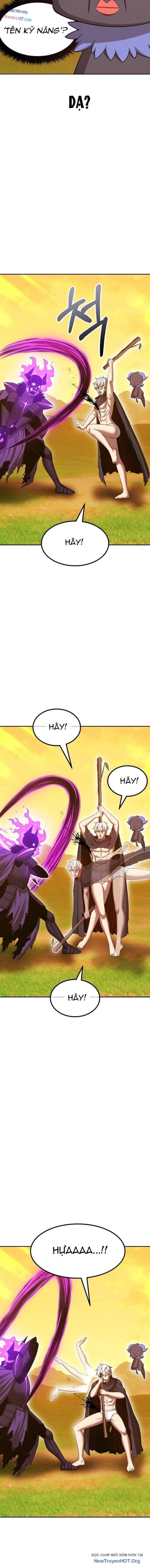 Gậy Gỗ Cấp 99+ Chapter 175.5 - 28