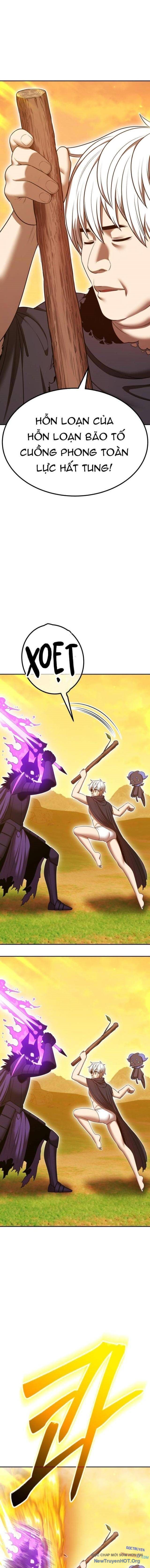 Gậy Gỗ Cấp 99+ Chapter 175.5 - 29