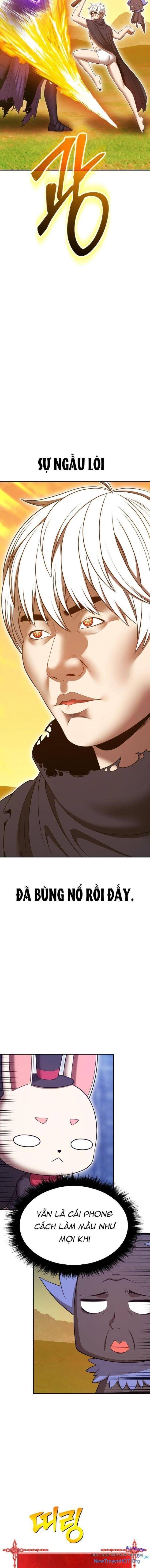 Gậy Gỗ Cấp 99+ Chapter 175.5 - 30