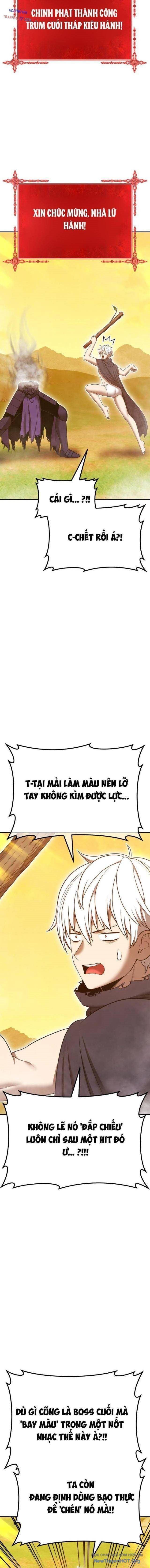 Gậy Gỗ Cấp 99+ Chapter 175.5 - 31