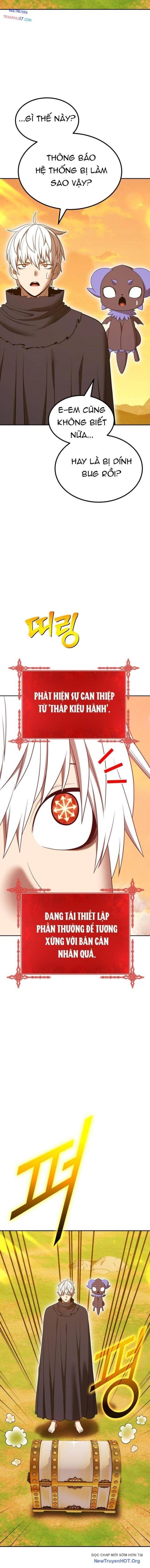 Gậy Gỗ Cấp 99+ Chapter 175.5 - 33