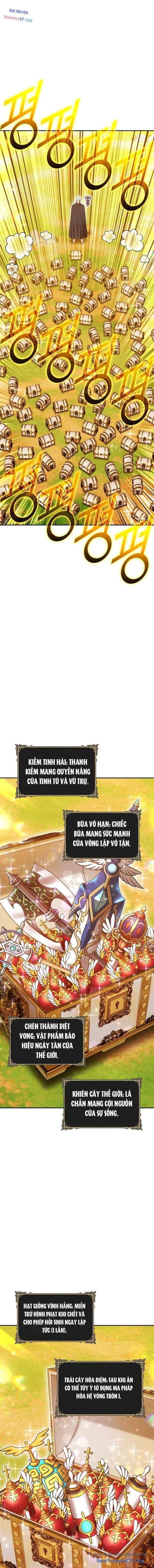 Gậy Gỗ Cấp 99+ Chapter 175.5 - 34