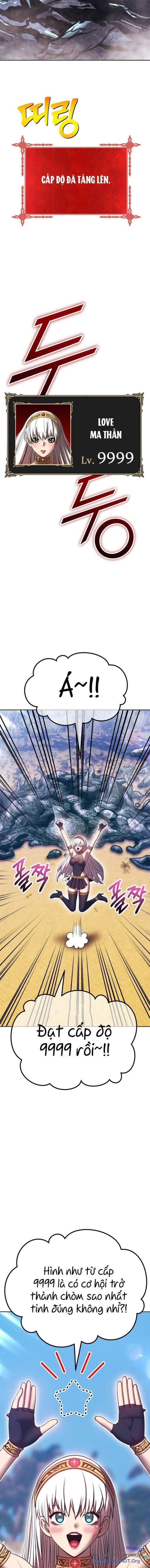 Gậy Gỗ Cấp 99+ Chapter 175.5 - 5