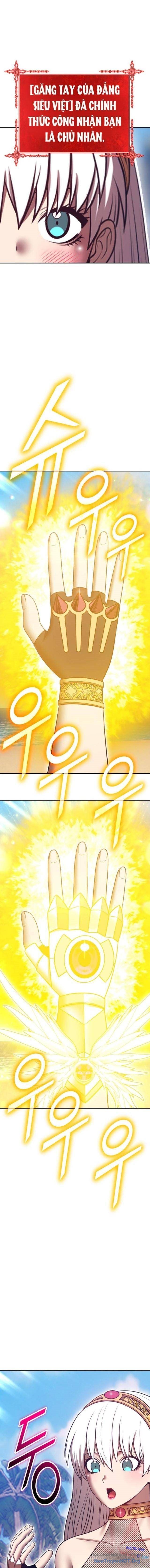 Gậy Gỗ Cấp 99+ Chapter 175.5 - 7