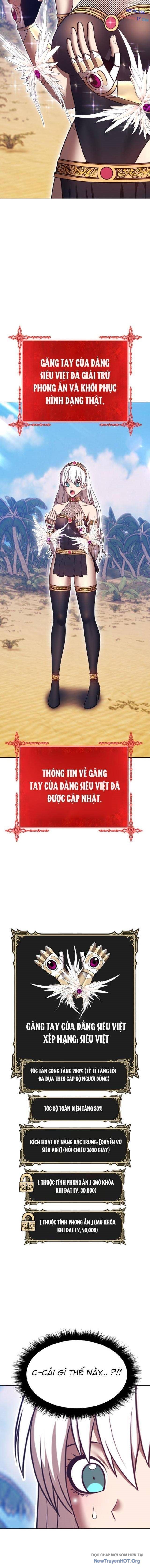 Gậy Gỗ Cấp 99+ Chapter 175.5 - 8