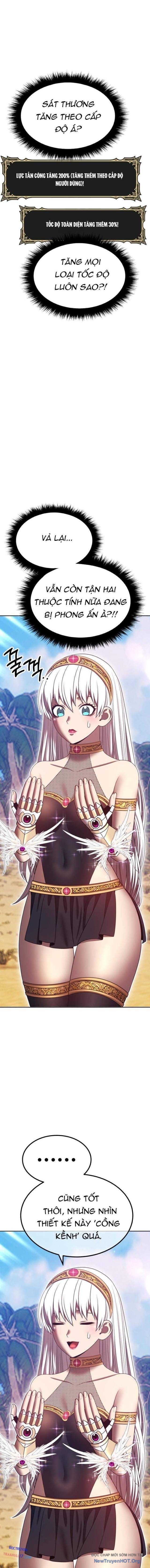 Gậy Gỗ Cấp 99+ Chapter 175.5 - 9