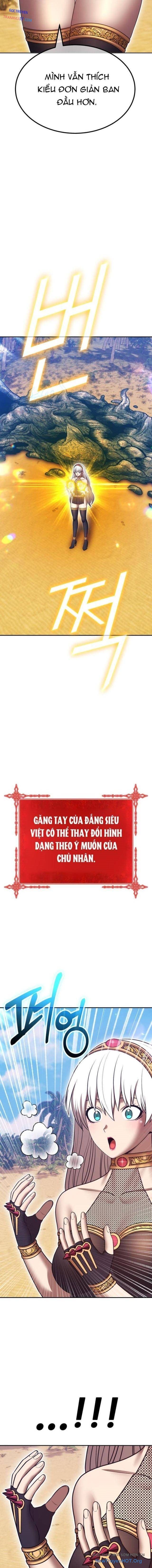 Gậy Gỗ Cấp 99+ Chapter 175.5 - 10