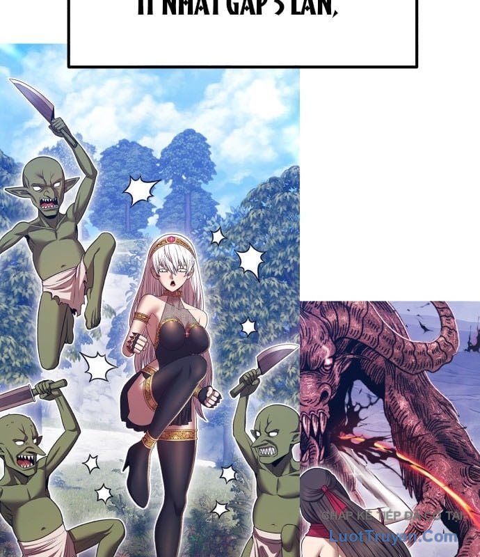 Gậy Gỗ Cấp 99+ Chapter 175 - 121