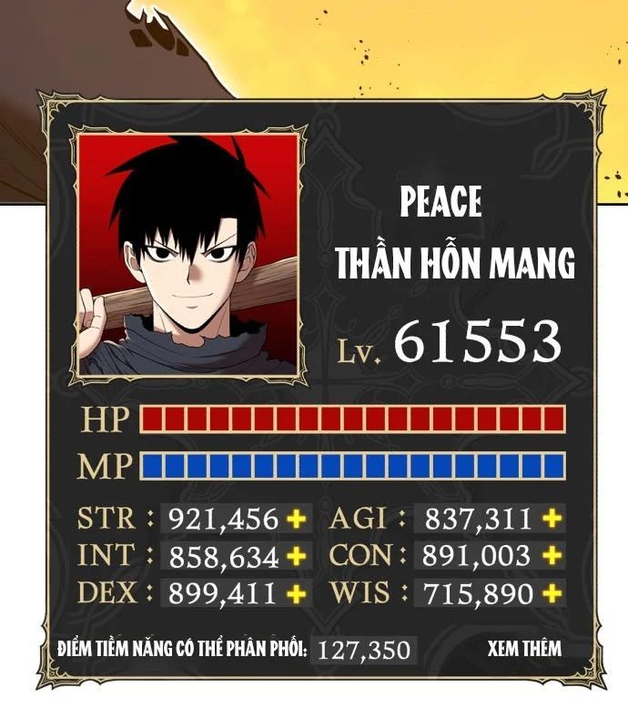 Gậy Gỗ Cấp 99+ Chapter 175 - 127