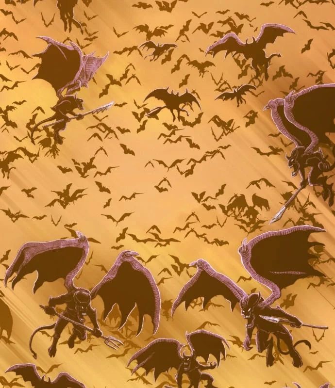 Gậy Gỗ Cấp 99+ Chapter 175 - 14