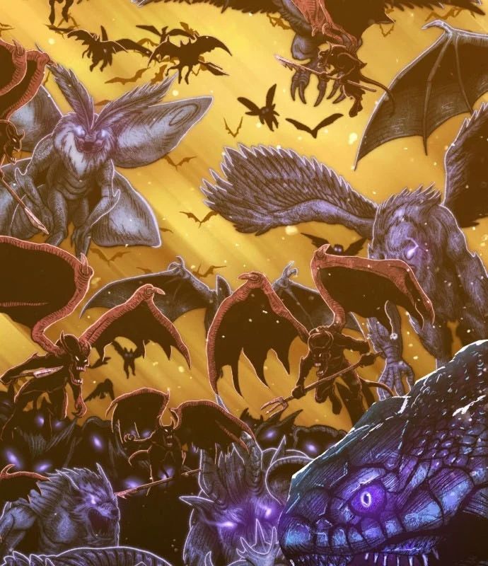 Gậy Gỗ Cấp 99+ Chapter 175 - 16