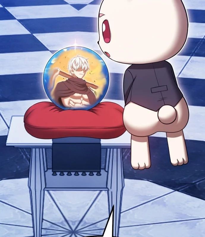 Gậy Gỗ Cấp 99+ Chapter 175 - 167