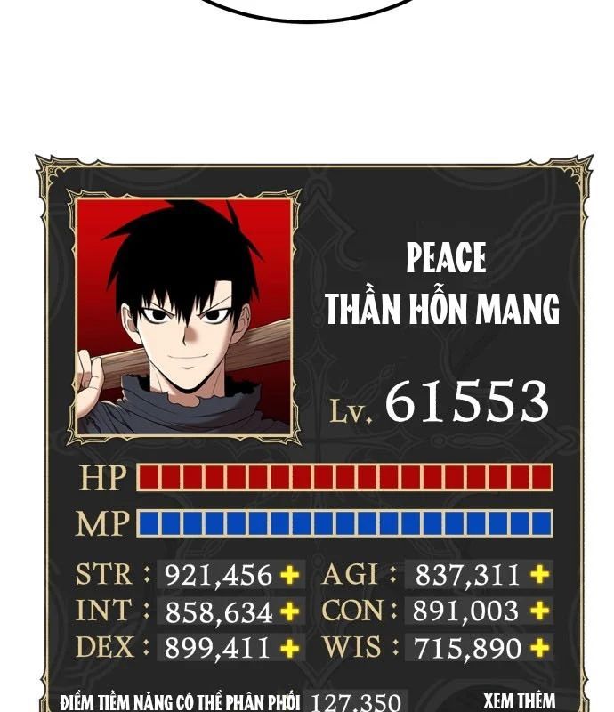 Gậy Gỗ Cấp 99+ Chapter 175 - 222