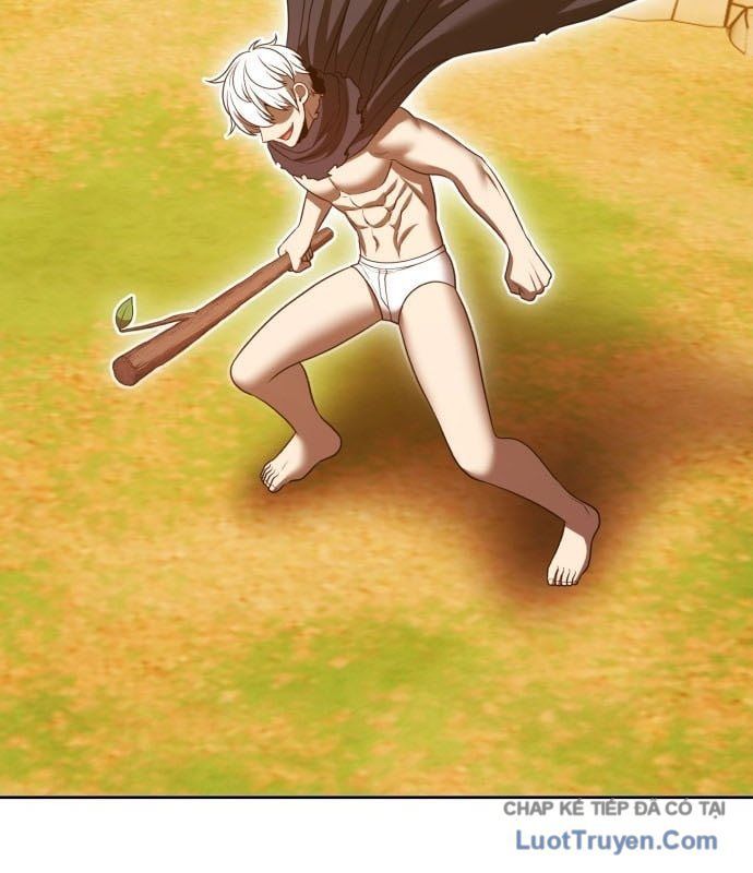 Gậy Gỗ Cấp 99+ Chapter 175 - 237