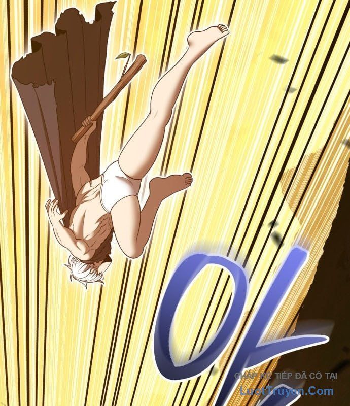 Gậy Gỗ Cấp 99+ Chapter 175 - 243