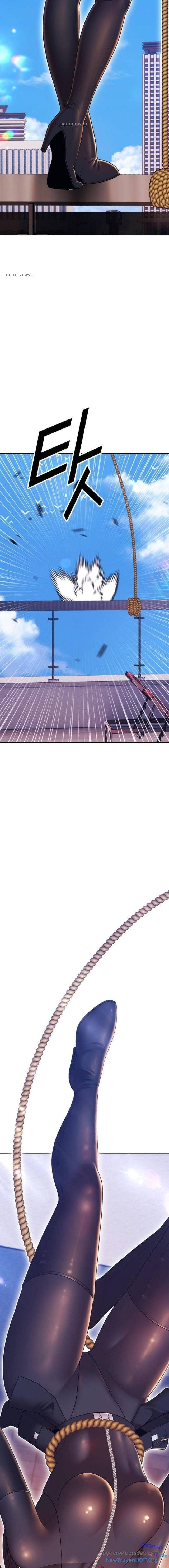 Gậy Gỗ Cấp 99+ Chapter 176.5 - 11