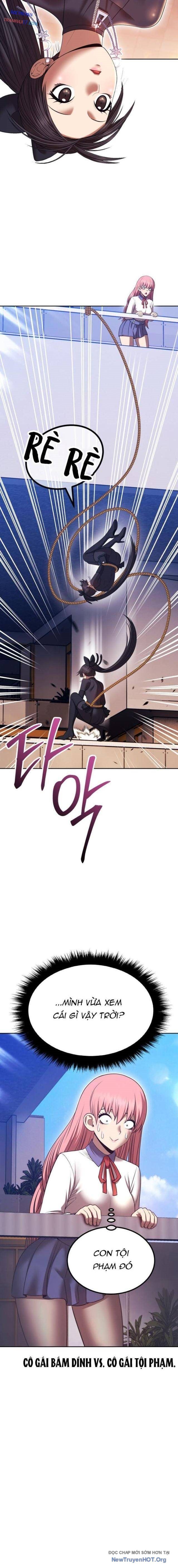 Gậy Gỗ Cấp 99+ Chapter 176.5 - 12