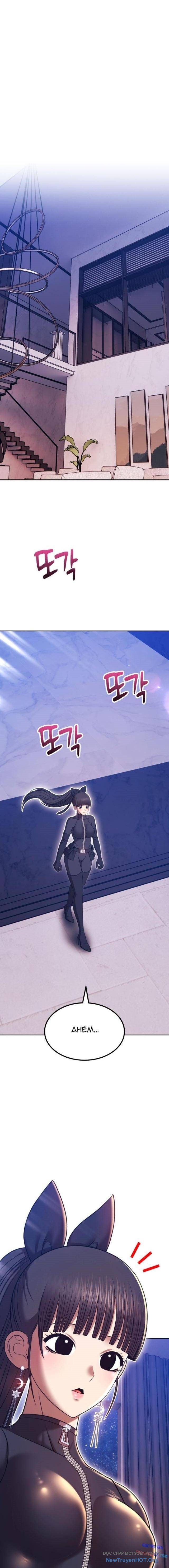 Gậy Gỗ Cấp 99+ Chapter 176.5 - 13