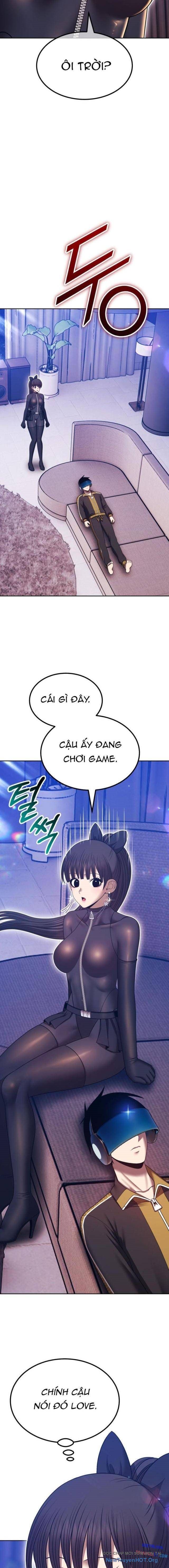 Gậy Gỗ Cấp 99+ Chapter 176.5 - 14