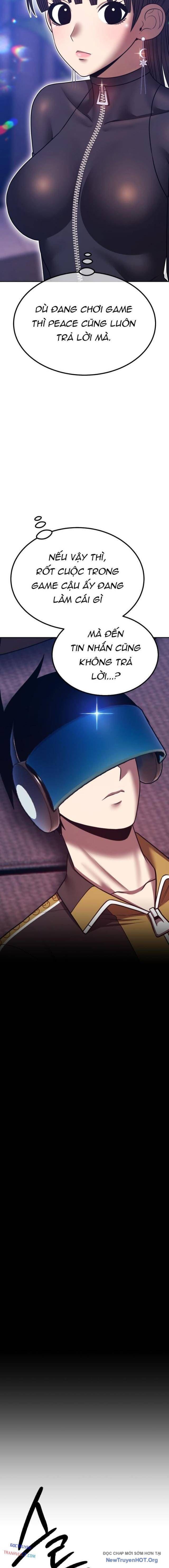 Gậy Gỗ Cấp 99+ Chapter 176.5 - 15