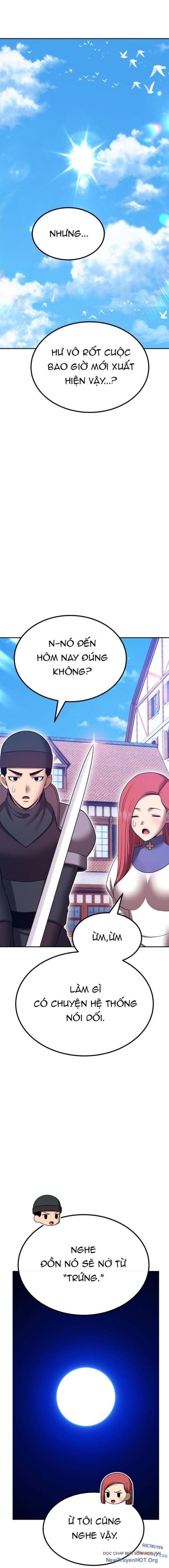 Gậy Gỗ Cấp 99+ Chapter 176.5 - 19