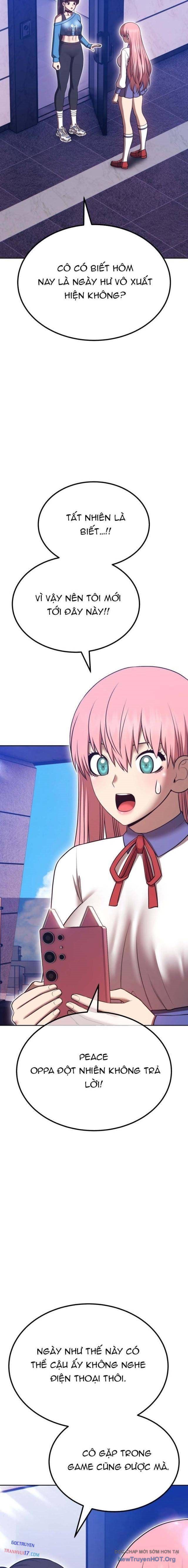 Gậy Gỗ Cấp 99+ Chapter 176.5 - 3