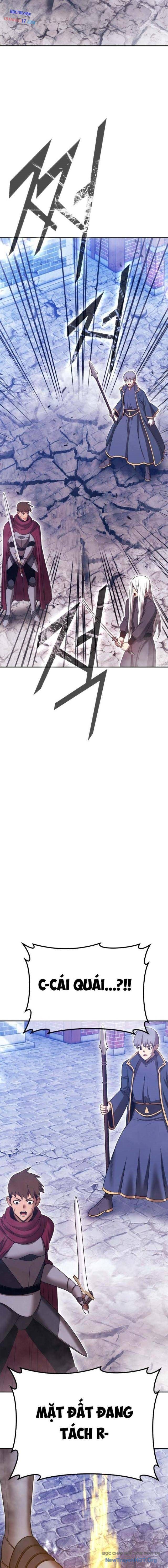Gậy Gỗ Cấp 99+ Chapter 176.5 - 22