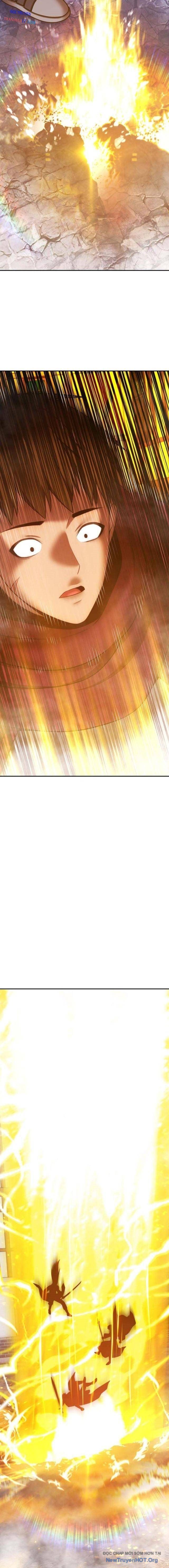 Gậy Gỗ Cấp 99+ Chapter 176.5 - 23