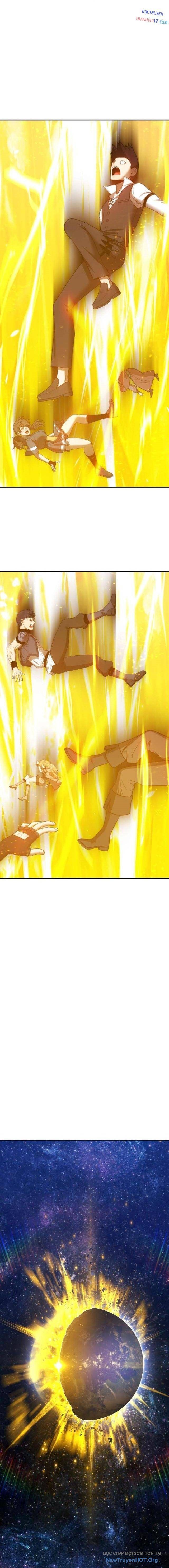 Gậy Gỗ Cấp 99+ Chapter 176.5 - 26