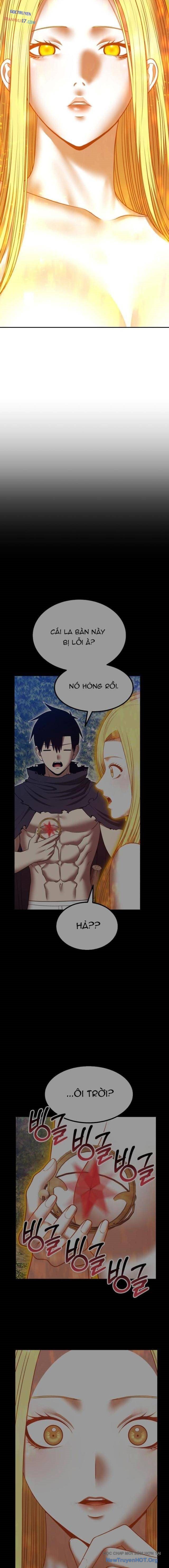 Gậy Gỗ Cấp 99+ Chapter 176.5 - 28