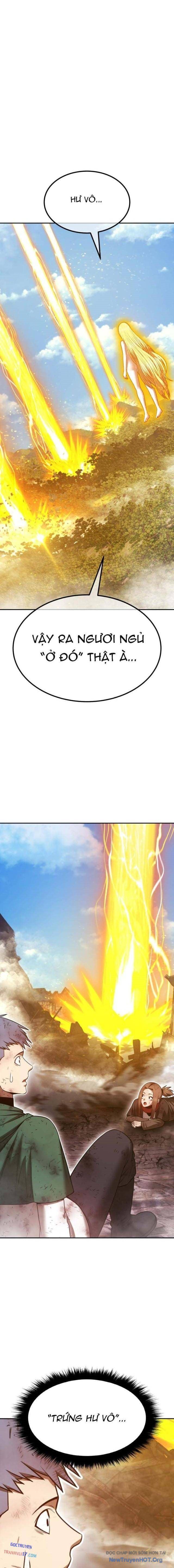 Gậy Gỗ Cấp 99+ Chapter 176.5 - 30