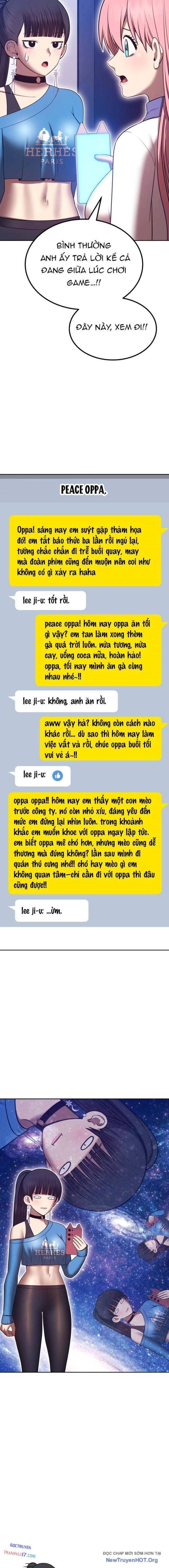 Gậy Gỗ Cấp 99+ Chapter 176.5 - 4