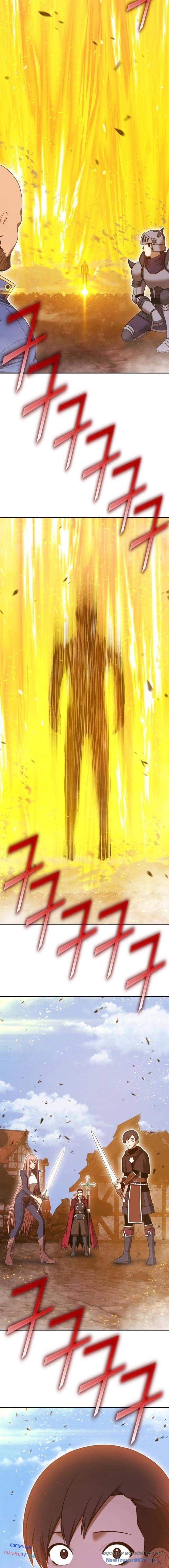 Gậy Gỗ Cấp 99+ Chapter 176.5 - 33