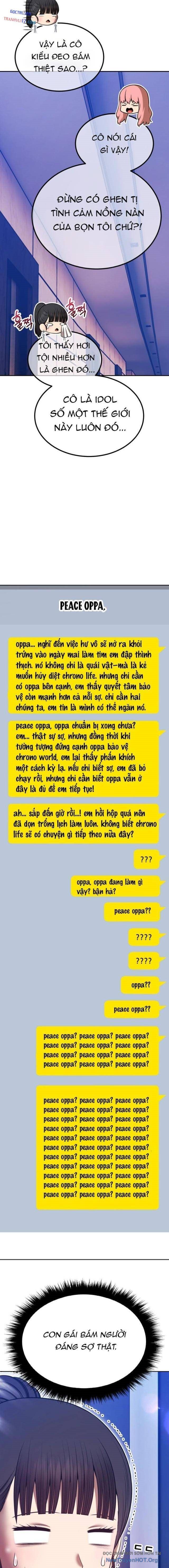 Gậy Gỗ Cấp 99+ Chapter 176.5 - 5