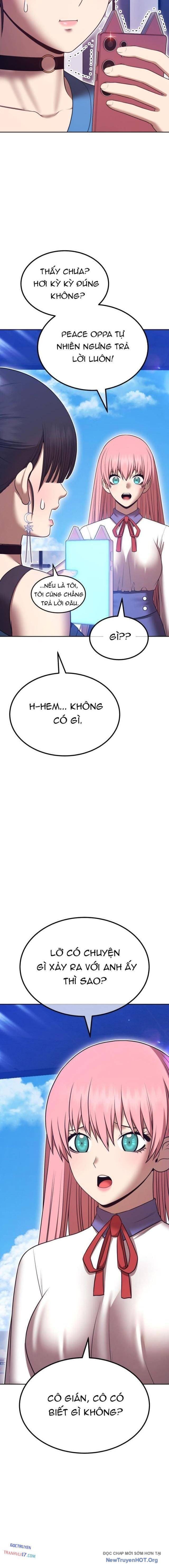 Gậy Gỗ Cấp 99+ Chapter 176.5 - 6