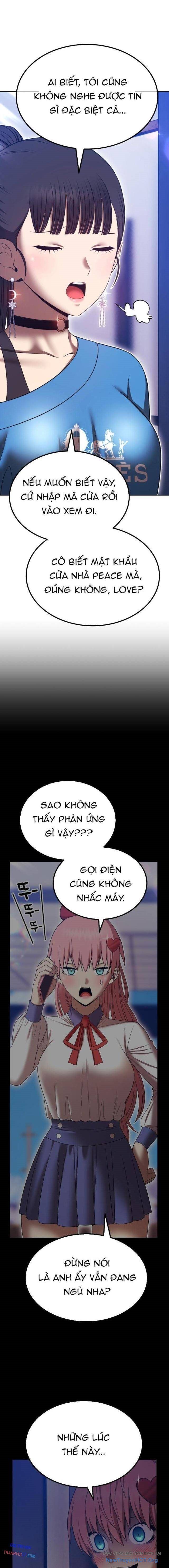 Gậy Gỗ Cấp 99+ Chapter 176.5 - 7