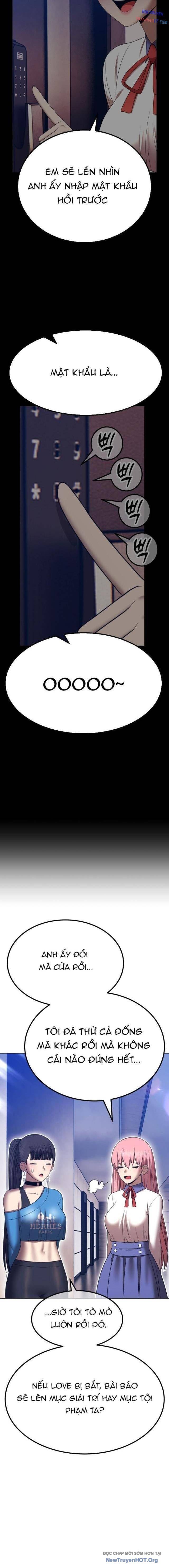 Gậy Gỗ Cấp 99+ Chapter 176.5 - 8