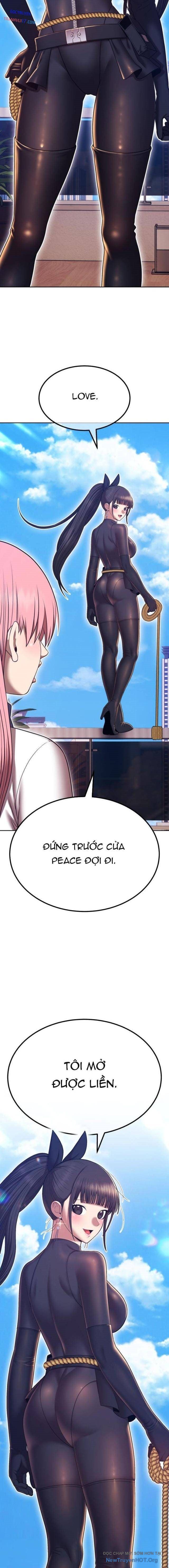 Gậy Gỗ Cấp 99+ Chapter 176.5 - 10